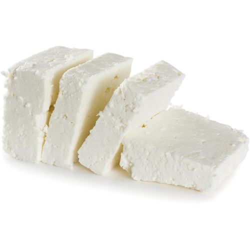 Сакарела краве сирене, на килограм (1 кг)