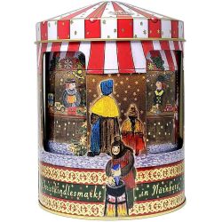 Wicklein музикална кутия (200 г)