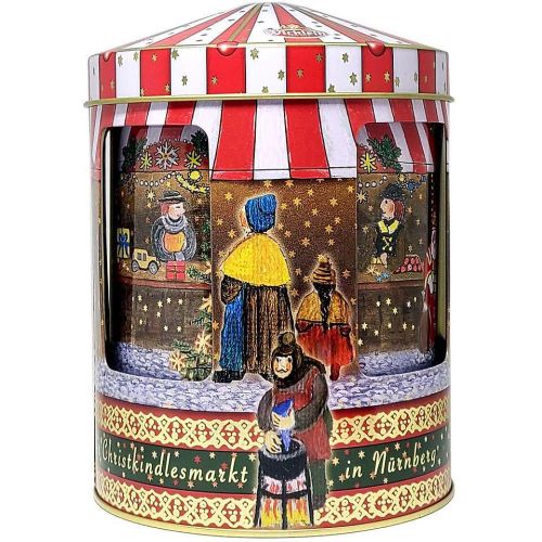 Wicklein музикална кутия (200 г)