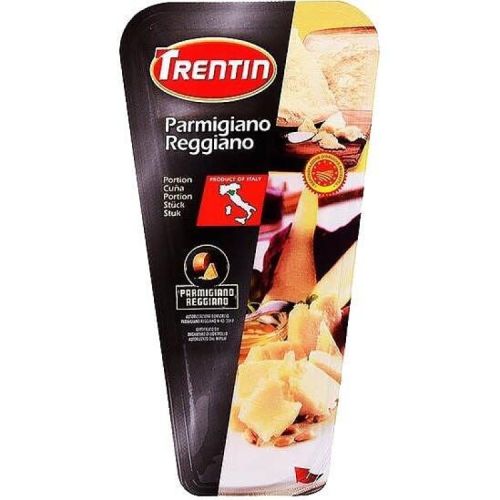 Trentin сирене Пармиджано Реджано пармезан (200 г)