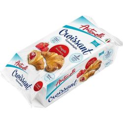 Antonelli кроасани с ягода, 5 бр. (250 г)
