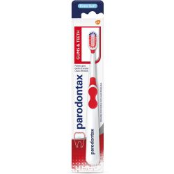 Parodontax Gum & Teeth extra soft четка за зъби (1 бр.)