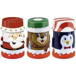 Kinder кутия с лакомства микс (173 г)