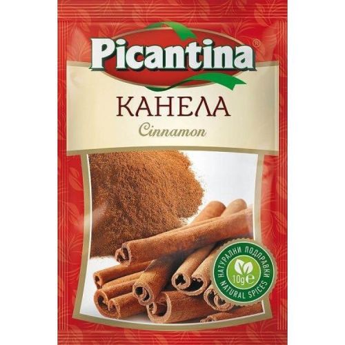 Picantina канела (10 г)