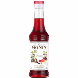 Monin сироп гренадин (250 мл)
