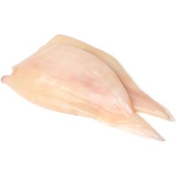 Калмари цели омирос, размразени, на килограм (1 кг)