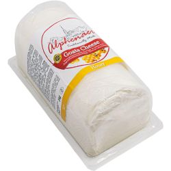 Alphenaer козе сирене с мед на мини шайби (125 г)