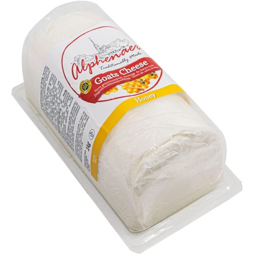 Alphenaer козе сирене с мед на мини шайби (125 г)