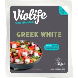 Violife Greek White Block веган продукт за салати (150 г)