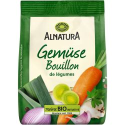 Alnatura био бульон зеленчуков (250 г)