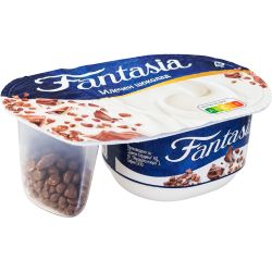 Danone Fantasia млечен шоколад (106 г)