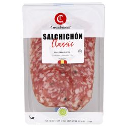 Casademont салам салчичон слайс (100 г)