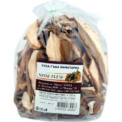 Maxi Fresh гъби суха манатарка (100 г)