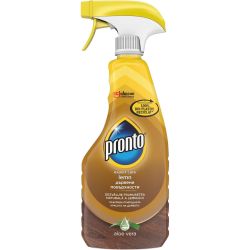 Pronto спрей за дървени повърхности алое вера (500 мл)