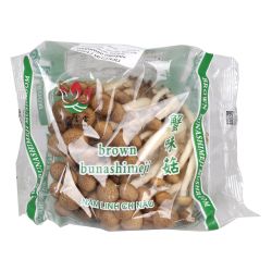 Гъби шимеджи, кафяви (150 г)