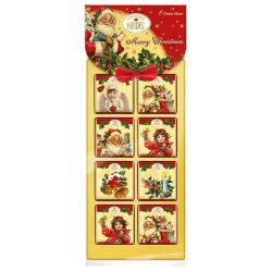 Heidel мини шоколадчета (40 г)