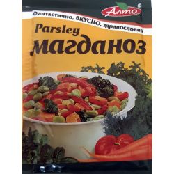 Алто магданоз (15 г)