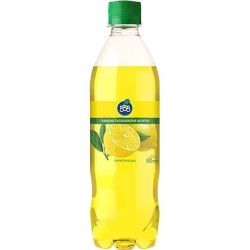 BBB газирана безалкохолна напитка лимонада  (500 мл)