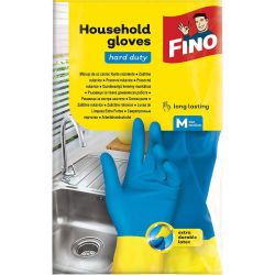 Fino Hard Duty домакински ръкавици, размер M (1 бр.)