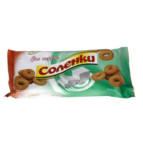 АЕА соленки със сирене (190 г)