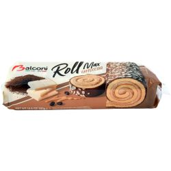 Balconi RollMax руло капучино (300 г)