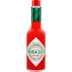 Tabasco сос от червени чушки (150 мл)