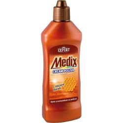 Medix Expert Cream Polish препарат за мебели (250 мл)
