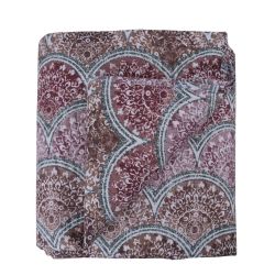 PNG Донатела покривало за легло микрофибър, 150/220 см (1 бр.)