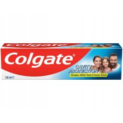 Colgate Cavity Protection паста за зъби (100 мл)