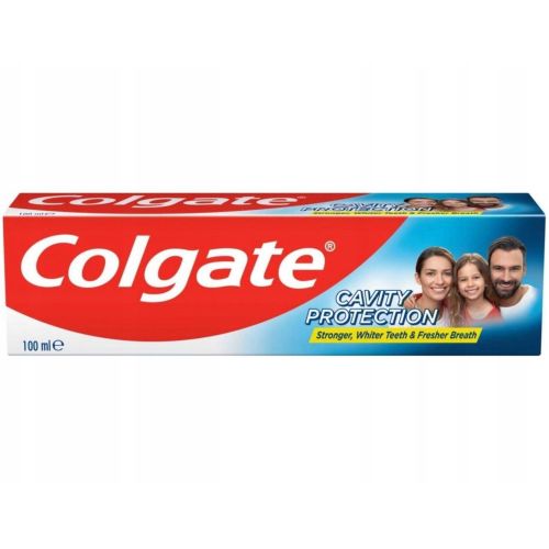 Colgate Cavity Protection паста за зъби (100 мл)