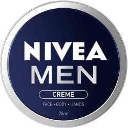 Nivea Men крем за мъже (75 мл)