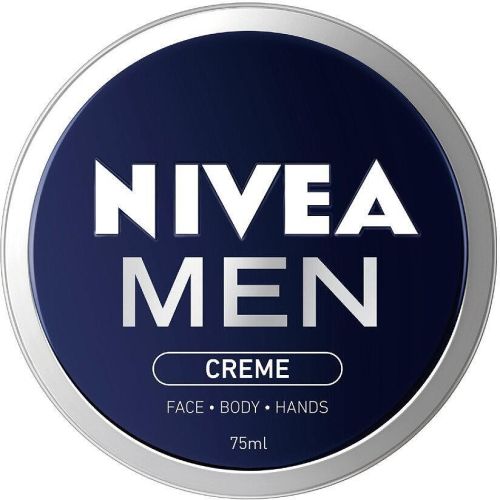 Nivea Men крем за мъже (75 мл)