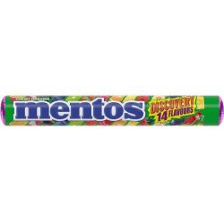 Mentos Discovery бонбони (37.5 г)