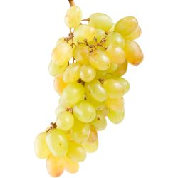Бяло грозде без семки, на килограм (1 кг)