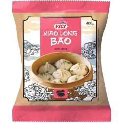 Vici Xiao Long Bao гьоза с месо (400 г)