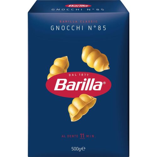 Barilla ньоки рапани (500 г)
