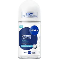Nivea Derma Control Defend дезодорант рол-он (50 мл)