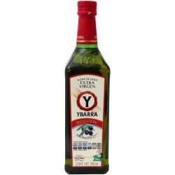 Ybarra маслиново масло екстра върджин (750 мл)