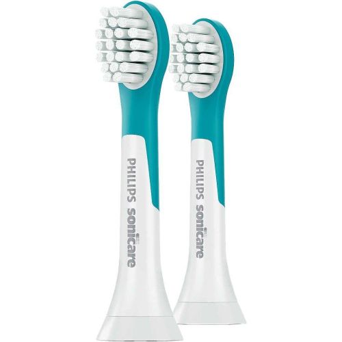 Philips Sonicare глави за детска четка за зъби за деца над 7 г. (2 бр.)
