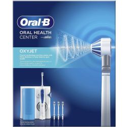 Oral-B Oxyjet зъбен душ (1 бр.)
