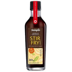 Sempio стир-фрай сос, без глутен (250 мл)