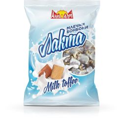 Алпи карамелки лакта (90 г)