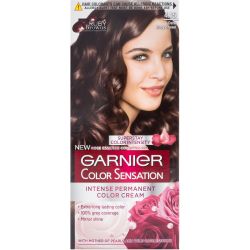 Garnier Color Sens боя за коса тъмно рубинено кестеняв 4.15 (1 бр.)