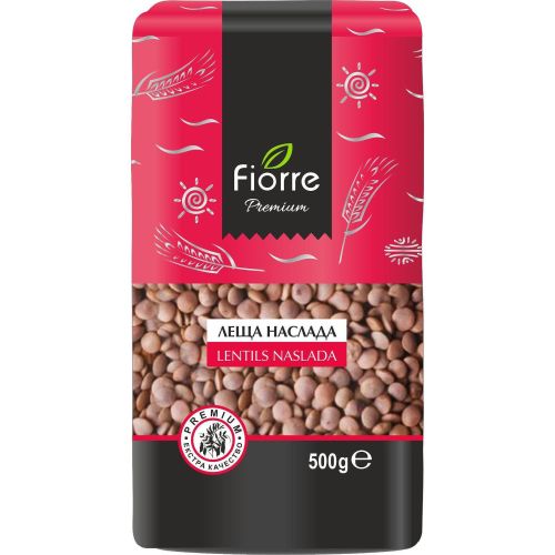 Fiorre леща наслада (500 г)