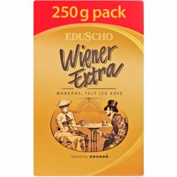 Eduscho Weiner Extra печено кафе (250 г)