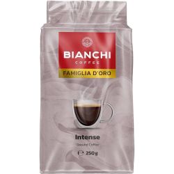 Bianchi Intense мляно кафе (250 г)