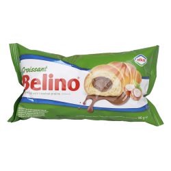 Belino кроасам какаов крем с лешници (80 г)