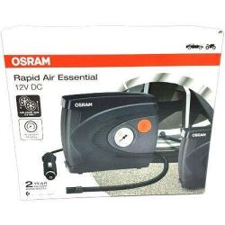 Osram OTI610 Rapid Tyre Inflator Essential компресор (1 бр.)