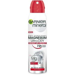 Garnier Mineral Magnesium Ultra Dry дезодорант (150 мл)
