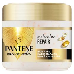Pantene Pro-V Miracles Molecular Repair маска за коса (300 мл)